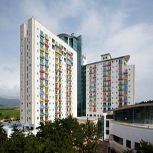 한화리조트 대천 파로스(Hanwha Resort Daecheon Paros)