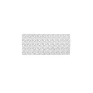 [BZJKGCNL_4B]흡수 범폰 미끄럼방지고무 발 충격 13x5.5mm