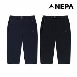 네파 여성 하이브리드 7부 아이스 팬츠 7I41703