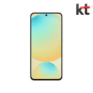갤럭시 S24 FE / KT번호이동/공시지원/완납개통