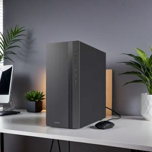 삼성 DM500TGZ-AI5S5T4-WIN11 14세대-i5 16GB SSD512GB+4TB 사무용컴퓨터