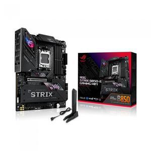 ASUS ROG STRIX B850-E GAMING WIFI 인텍앤컴퍼니 AMD 메인보드