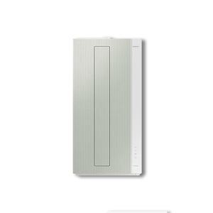 [삼성] AW06C7155EWA 비스포크 무풍에어컨 윈도우핏 19.2㎡ 매립형 세이지 그린 자가설치