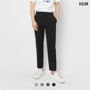 [HUM][HUM]남) 뉴슬림 TR평직 슬랙스(FHOECPN101P)