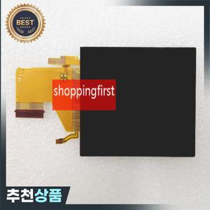 LCD 디스플레이 스크린 니콘 1 J5 후지 필름 X70 용 디지털 카메라 수리 부품 터치