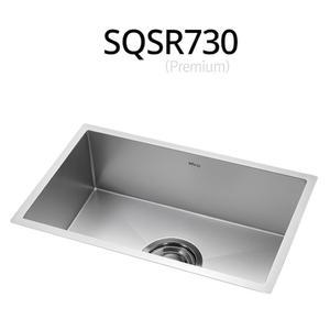 백조 사각싱크볼 SQSR730 프리미엄언더볼 배수구 악세사리포함