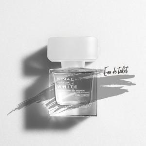 키마스 페로몬 향수 화이트 오드 뚜 왈렛 여성용 50ml 여성향수