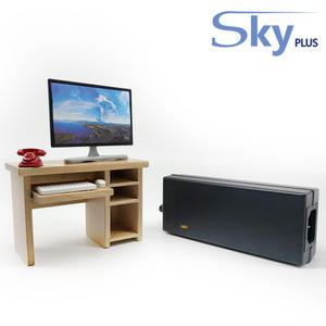 대한민국 SKYPLUS 어댑터 MOSTCN M120400P911 호환 12V4A (3구접지)