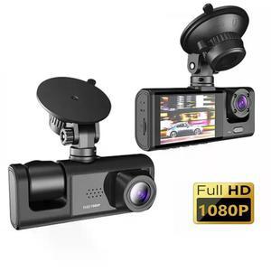 차량 대시캠 블랙박스 대시보드 블랙박스4채널 OBD T20 미디어 박스