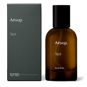 Tacit by Aesop 오드 퍼퓸 1.7oz 50ML 오드 퍼퓸 Spray Cologne