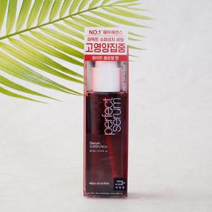 아모레 미쟝센 퍼펙트 슈퍼리치 세럼 80ml