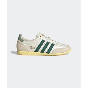 [아디다스]매장정품 아디다스 ADIDAS 재팬 - 화이트 그린 JI2663 1851619