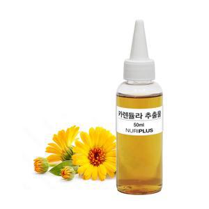 [엔피솝] 카렌듈라 추출물 50ml, 100ml, 250ml, 500ml