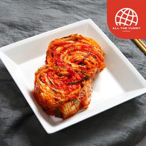 [올더야미] 소문난 맛집 김치 국내산 재료 100% 매운김치 4.5kg