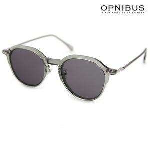 [OPNIBUS] 옵니버스 선글라스 TMP1800_C2