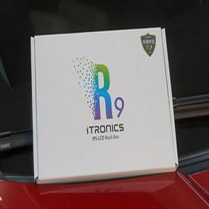 아이트로닉스 R9 블랙박스 64G