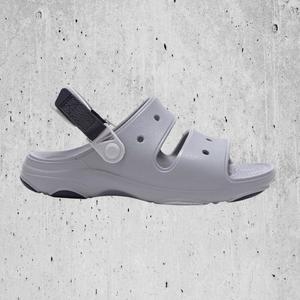 매장정품 크록스 CROCS 클래식 올 터레인 샌들 라이트그레이 207711-007 1827237