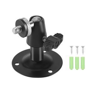 CCTV 카메라용 NNR-2.6인치 고 벽 천장 마운트 스탠드 브라켓