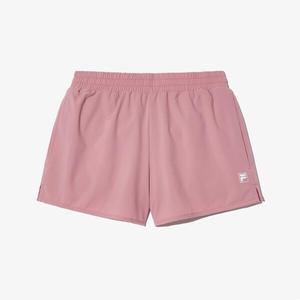 FILA) 여성 경량 러닝 반바지 FS2TRH2252F-BRP