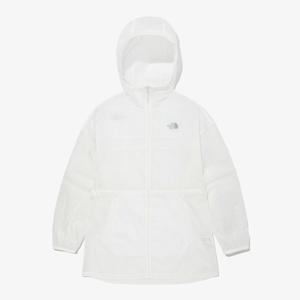 [노스페이스](대전신세계)NJ3LN35C 여성 브리즈 코트 WS BREEZE COAT
