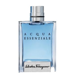 페라가모 아쿠아 에센셜 향수 EDT 남자 선물 100ml BNS