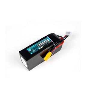 아크로사PT-B5200N-FX50 (22.2V, 6S1P, 50C+, XT90) 폴리트로닉스