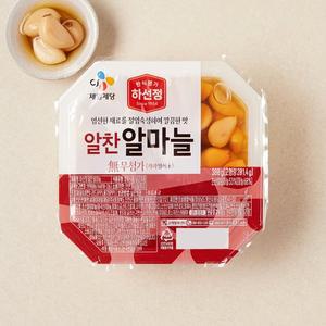 하선정 알마늘 380g