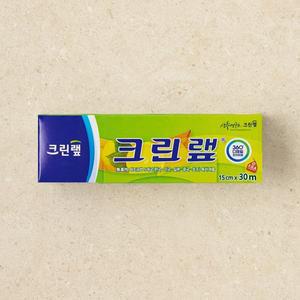 크린랩 15cm*30m