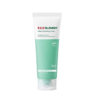 닥터지 약산성 레드블레미쉬 클리어 수딩폼150ml