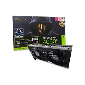 갤럭시 GALAX 지포스 RTX 4060 Ti OC V2 D6 8GB-
