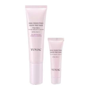 연작 스킨 퍼펙팅 글로우 프렙 베이스 30ml + 휴대용 미니 10ml