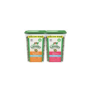 필라인 그리니즈 닭고기 276g + 연어 276g