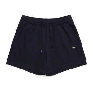 매장정품 내셔널지오그래픽 여성 3부 테리 셋업 팬츠 N242WHP480 572029
