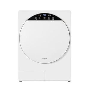위닉스 인버터 컴팩트 건조기 4kg HS3H400-NWK 글램화이트