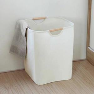 살림살림 모던 옥스포드 빨래바구니 대형