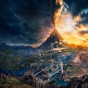 PC/스팀 문명 6 몰려드는 폭풍 확장팩 (코드발송)