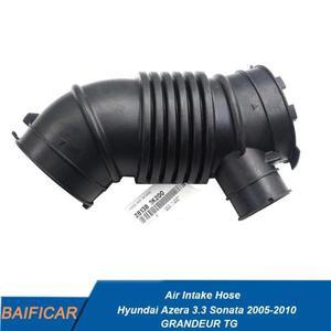Baificar 의   공기 흡입 호스 28138-3K200 281383 현대 아제라 3.3 소나타 2005-2010 그랜저 TG용 K200