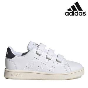 아디다스 아동 테니스화 /E20- GW6493 / ADVANTAGE C