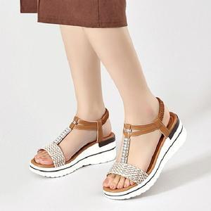 #라파파]여행하기 편한 뉴 시원 샌들