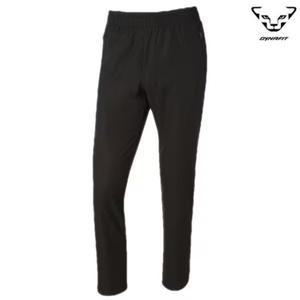 [다이나핏](광주신세계)SPIKE (스파이크) 레터링 포인트 여름 남성 트레이닝 팬츠 (Black) (YMM22310Z1)GJ