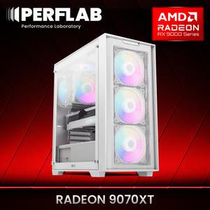라이젠7 7800X3D RX9070XT 게이밍 컴퓨터 어드레날린 AX78-R97XTW 라데온 그래픽카드 AMD 데스크탑 조립 PC 본체