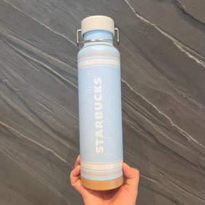 스타벅스 SS 서머 브리즈 워커 텀블러 680ml 각인 휴대용 손잡이 스텐