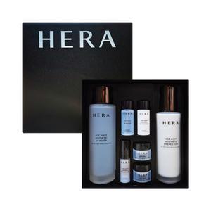 헤라 에이지 어웨이 콜라제닉 2종 세트 워터150ml+에멀전120ml_MZ