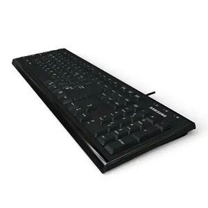 삼성 키보드 SPA-JKA1BUB 블랙 / USB/106키 (nx4261)