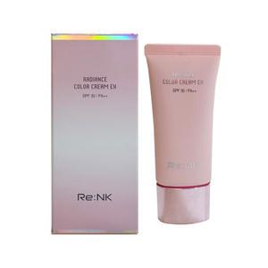 리엔케이 래디언스 컬러 크림 EX 30ml(SPF30) 1개 / 써클