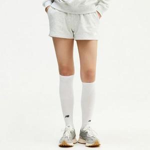 [하프클럽/] W 3부 니트 루즈핏 숏팬츠 NBNVE2S032-15