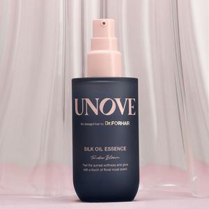 UNOVE 어노브 실크 오일 에센스 텐더블룸 70ml 최신일자