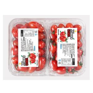 스테비아 방울토마토 단마토 레드 1kg (500g x 2팩)