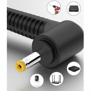 R66A USBC Typec -DC5.5x2.5mm 4.0x1.7mm 3.5x1.35mm 12V PD 트리거 전원 케이블 변환기 LCD 모니터 용 어