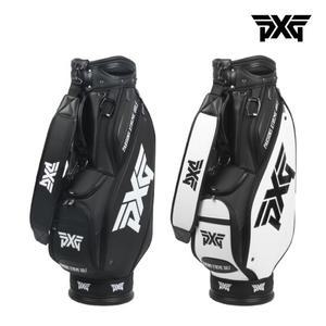 [카네정품] 25년 신상품 PXG 라이트 9 캐디백